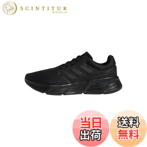 �y���������z[�A�f�B�_�X] �����j���O�V���[�Y �M�����N�V�[ 6 GX7256 �����Y �F�F�R�A�u���b�N/�R�A�u���b�N/�R�A�u���b�N(GW4138)�A�T�C�Y�F26.5 cm