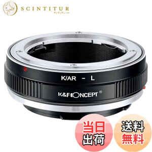�y���������zK&F CONCEPT �����Y�}�E���g�A�_�v�^�[ ���C�J�Ή�L�}�E���g���� �T�C�Y�FKonica AR