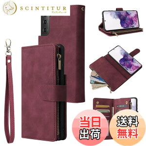 �y���������z���z�^ �蒠�^ ���U�[ 6���J�[�h���� �֗� ���p �t�@�X�i�[ �ی�P�[�X �T���X���M�����N�V�[ �p �F�F���C�����b�h�A�T�C�Y�FSamsung Galaxy S22