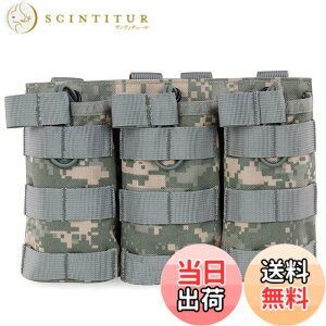 �y���������zJ-HARK �}�K�W���|�[�` M4 M16 AK AR ���[���Ή� �g���v�� 3�A�� �T�o�Q�[ �I�[�v���g�b�v �e�q�|�[�` �T�o�C�o���Q�[������ �F�FACU�f�W�^���A�T�C�Y�F�����F23cm�@����15cm�@����3cm