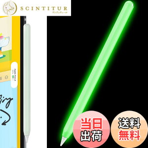 �y���������zAhaStyle �����^ Apple Pencil �V���R���ی�P�[�X Apple Pencil ��񐢑�̂݁i Apple iPad Pro 11 ��12.9�C���`�j�ɓK�p �F�F�u���O���[���A�T�C�Y�F�P�F1�{