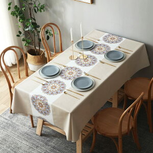 �y���������zForhomelife �e�[�u���N���X �r�j�[�� ������� PVC�� ���� �k�� �e�[�u���J�o�[ �h�� �h�� ����h�~ �ϋv �ϔM ����ɂ��� ���� �F�F�ԕ��A�T�C�Y�F180 cm x 140 cm (�����`)