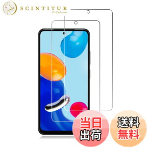 �y���������zRuiMi ���p �K���X�t�B���� �d�x9H �T�C�Y�FXiaomi Redmi Note 11 2��