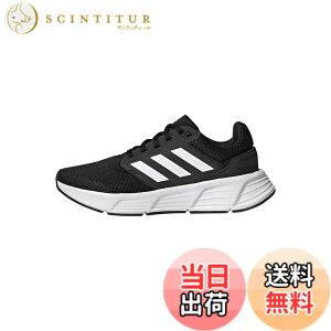 �y���������z[�A�f�B�_�X] �����j���O�V���[�Y �M�����N�V�[ 6 GX7256 �����Y �F�F�R�A�u���b�N/�t�b�g�E�F�A�z���C�g/�R�A�u���b�N(GW3847)�A�T�C�Y�F25.5 cm