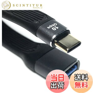 �y���������zAccess �y Gen2(10Gbps) PD�Ή� 100W/5A�}���[�d �z�V���[�gUSB C�P�[�u��, USB C to USB 3.0 ���X �P�[�u��, MacBook, iPad Pro, Galaxy S20, SSD, Oculus Quest Link���ɓK�p + �}�C�N���t�@�C�o�[�N���X�t�� EC