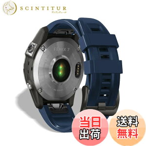 �y���������z[HeeNia] QuickFit 22mm 26mm �o���h �F�F�u���[�A�T�C�Y�F22mm
