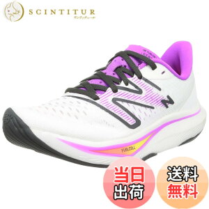 �y���������znew balance(�j���[�o�����X) ���f�B�[�X WFCX FUEL CELL REBEL �t���[�G���Z�� ���x�� ���s���f�������j���O�V���[�Y �F�FCW3(�z���C�g)�A�T�C�Y�F23.0 cm B