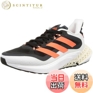 �y���������z[�A�f�B�_�X] �����j���O�V���[�Y 4DFWD�p���X 2.0 LWE82 �����Y �F�F�R�A�u���b�N/�\�[���[�I�����W/�r�[���I�����W(GX9281)�A�T�C�Y�F25.0 cm