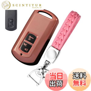 �y���������z[LETINGFAR] �L�[�P�[�X �z���_ �I�[�g�o�C�N �p �X�}�[�g�L�[�P�[�X �L�[�J�o�[ TPU �z���_ �I�[�g�o�C��p�݌v 2�{�^�� �L�[�z���_�[ Fit For PCX150 X-ADV 125 Scoopy SH300 �X�}�[�g�L�[�P