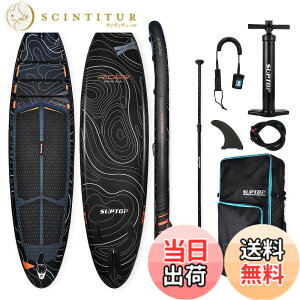 �y���������zSEAPLUS �X�^���h�A�b�v�p�h���{�[�h �C���t���[�^�u�����y�� �T�[�t�{�[�h ���S�҂ɗD���� �C�ƌ΂ɓK�p �ނ� �Z�b�g - �p�h���A�|���v�A���S���[�V���A�o�b�N�p�b�N�t�� 320x81x