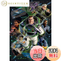楽天市場】メタリックナノパズル（バズ・ライトイヤー）の通販