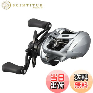 ダイワ アルファス SV TW 800S-XH (リール) 価格比較 - 価格.com