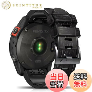 �y���������z[HeeNia] ���U�[�o���h QuickFit 26mm Garmin Fenix 8 Pro 51mm/Quatix 8 51mm/Tactix 8 51 mm/Fenix 7X Pro Solar/Instinct 2X/Garmin Fenix 7X/GPS/6X Pro/6X Sapphire GPS �Ή� �o���h �v �X�g���b�v �X�|�[�c�o���h ���v�x