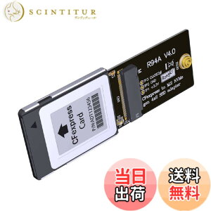 �y���������zcablecc M.2 NVMe 2230 M-Key SSD - CF-Express Type-B �A�_�v�^�[ Xbox Series X&S CH SN530 SSD PCIe4.0 �g���������[�J�[�h �F�F�u���b�N CF-Express to NVMe Xbox �p