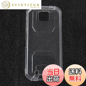 �y���������z�P�[�X �J�o�[ �N���A TPU�����ی� �\�t�g �V���R���P�[�X ���^ �����h�~ �Ռ��z�� �ϏՌ� �_�炩����G�� �N���A �F�FOUKITEL WP6
