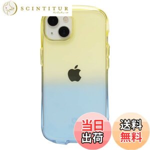 �y���������ziFace Look in Clear Lolly iPhone 13 �P�[�X �F�FiPhone 13��p�E������/�T�t�@�C�A