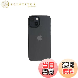 �y���������z�yCASEFINITE�zFrost Air �t���X�g�G�A iPhone 13 mini �Ή� ���^ �P�[�X FA1354 �F�FULTRA�� - �X���[�N�u���b�N�A�T�C�Y�FiPhone 13 mini