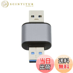 �y���������zCablecc 10 Gbps USB-C USB 3.1 C�^�C�v����USB 3.0 A�f�[�^�A�_�v�^�m�[�g�p�\�R���f�[�^�d��