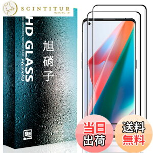 �y���������z�t�B���� �T�C�Y�F�y2���Z�b�g�zFor OPPO Find X3 Pro