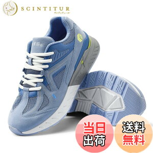 �y���������z[FitVille] ���L �E�H�[�L���O�V���[�Y ���f�B�[�X 2E 4E �X�j�[�J�[ �����j���O�V���[�Y ����5cm �^���C �X�|�[�c�V���[�Y �F�F�u���[�A�T�C�Y�F27.0 cm 4E