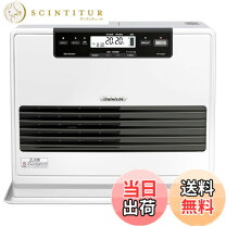 楽天市場】石油ファンヒーター 白色の通販