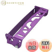 楽天市場】ナンバーフレーム パープルの通販