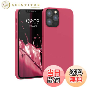 �y���������zkwmobile �X�}�z�P�[�X Apple iPhone 12 / iPhone 12 Pro�Ή� �P�[�X - TPU ���L�b�h �V���R�� �J�o�[ - �ϏՌ� ���h�~ �T���T�� Case �F�F�I�[�T���s���N