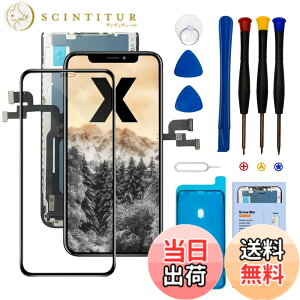 �y���������zTearue iPhone �t���p�l�� �F�F���A�T�C�Y�Ffor iPhone X