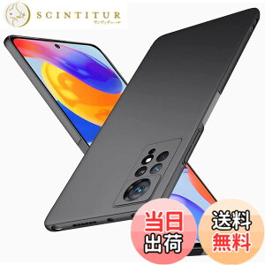 �y���������z�����^ Wojiaozvlf �ɔ� Redmi Note 11 Pro 5G �P�[�X PC�}�b�g���� ���y�� ���ϖh�~ �w��h �C�菝�h�~ ��G��ǂ� �S�ʕی� ���ϖ� �ϏՌ� ���C�����X�[�d�Ή� �u���b�N �F�F�u���b�N�A