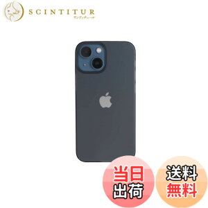 �y���������z�yCASEFINITE�zFrost Air �t���X�g�G�A iPhone 13 mini �Ή� ���^ �P�[�X FA1354 �F�FULTRA�� - �O���C�b�V���u���[�A�T�C�Y�FiPhone 13 mini
