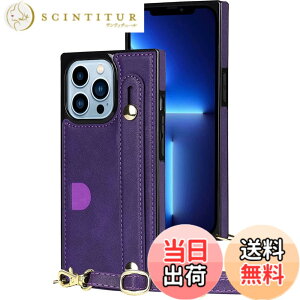�y���������zXKSWD i13 �F�F02-�񂩂�-�p�[�v���A�T�C�Y�FiPhone14 Pro Max 6.7�i2022�j