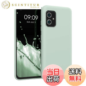 �y���������zkwmobile �X�}�z�P�[�X ASUS Zenfone 8�Ή� �P�[�X - �ϏՌ� ����~�� �\�t�g TPU �V���R�� - �t�H���X�g�O���[�� �F�F�N�[�� �~���g
