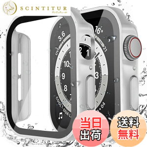 �y���������z�y2026�V�h���݌v�zLISAMER �A�b�v���E�H�b�` �J�o�[ Series 11 10 9 8 7 6 5 4 3 SE3 SE2 SE �Ή� Apple Watch �J�o�[�h�� ��̌^ �V�f�U�C�� 3D���p�G�b�W �����^ PC+�K���X�f�� �����ߗ� ���ϋv 