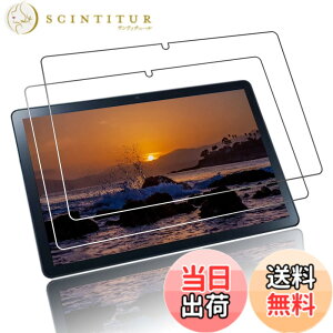 �y���������z�y�񖇓���zFOR NEC LAVIE Tab T10 (T1055/EAS,TAB10/F02) 2022�N 10.1�C���` �p �K���X�t�B����/���{���Ɏq��/�d�x 9H for NEC LAVIE Tab T10 (T �F�F2�� NEC LAVIE Tab T10 (T1055/EAS,TAB10/F02)�A�T�C�Y�F2�� NEC 