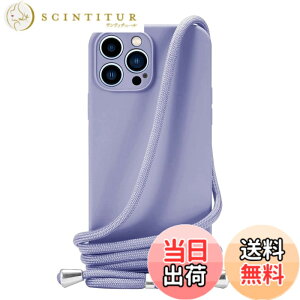 �y���������zHandodo �P�[�XiPhone 15 iPhone 15 Pro iPhone 14 iPhone 14 Plus iPhone 14 Pro iPhone 14 Pro Max iPhone 13 Pro Max iPhone 13 Pro iPhone 13 Mini iPhone 13 �J�o�[ �l�b�N �V�����_�[ �X�g���b�v�t�� �X�}�z �F�FLight Pur