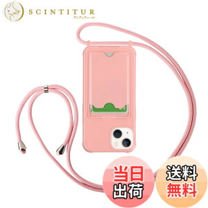�y���������znew GSCKTPU Case for iphone13 �F�F�V��|��-�s���N�A�T�C�Y�FiPhone 13