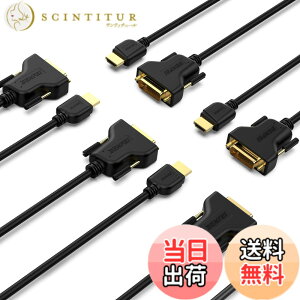 �y���������zHDMI-DVI�ABenfeiHDMI-DVI�P�[�u���o����DVI-D24 + 1�I�X-HDMI�I�X�����A�_�v�^�[�P�[�u���T�|�[�g1080P�t��HD�ARaspberry Pi�ARoku�AXbox One�APS4 PS3�A�O���t�B�b�N�J�[�h�ɑΉ� �F�F5�A�T�C�Y
