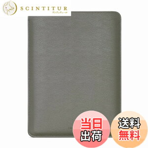 �y���������zComfyable ���b�v�g�b�v�X���[�u 13'' MacBook Pro M2 2022 M1 2021-2016 & MacBook Air M4 A3240 M3 M2 2022 M1 2020 �ɑΉ��A���o�[�W������MBA/MBP�ɂ͔�Ή� �t�F�C�N���U�[�J�o�[�P�[�X, �J�[ �F�F�J�[