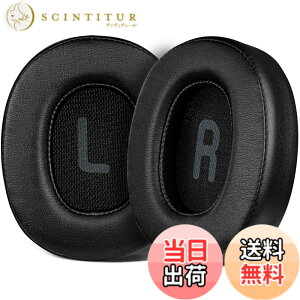 �y���������zSOULWIT �C���[�p�b�h �C���[�N�b�V���� for JBL Tune 700BT, 710BT, 720BT, 750BTNC, 760NC, 770NC Wireless Over-Ear �w�b�h�z�� �p �����p�b�h �v���e�C�����U�[ �w�b�h�p�b�h �m�C�Y�A�C�\���[�V��