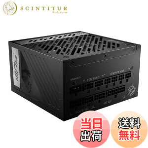�y���������zMSI PC�d�����j�b�g 850W/750W/650W �T�C�Y�F1000W
