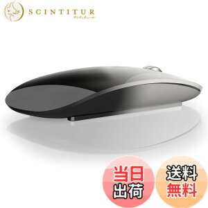 �y���������zAmeToNana �J�� ���C�����X�}�E�X Bluetooth �}�E�X MouseMaster �É��}�E�X ���^65g �[�d�� �ȃG�l���M�[ �����x Windows/Mac/Chrome/Android/Surface/iPad OS �Ή� �F�F�u���[