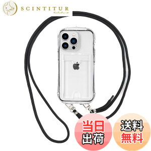 �y���������zFSCKTPU Case for iPhone 14 �F�F��|���J�[�h���[-�����A�T�C�Y�FiPhone 14 Pro