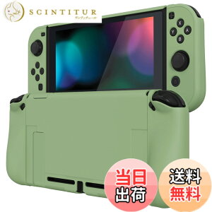 �y���������zPlayVital Nintendo Switch�ɑΉ��p�A�b�v�O���[�h���ꂽ�O���b�V�[�P�[�X�O���b�v�J�o�[�A�h�b�N�ɑΉ��ł��āANintendo Switch�ɑΉ��p�l�ԍH�w�Ɋ�Â����ی�P�[�X�A�W���C�R���ɑ�