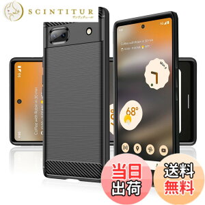 �y���������z�P�[�X �J�o�[ �N���A TPU�����ی� �\�t�g �V���R���P�[�X ���^ �����h�~ �Ռ��z�� �ϏՌ� �_�炩����G�� �N���A �F�FGoogle Pixel 6a �u���b�N�A�T�C�Y�FGoogle Pixel 6a �u���b�N