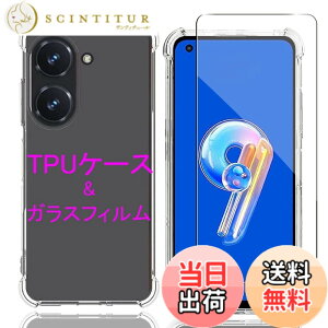 �y���������zWekrsu�p�� �g�ѓd�b�A�N�Z�T���P�[�X SRUTM1 �F�F�N���A�A�T�C�Y�FZenFone 9 �t�B�����t��