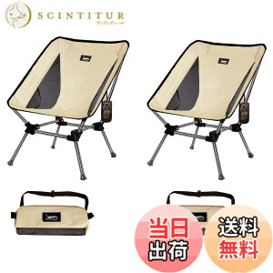�y���������zDesertFox �L�����v�֎q 2�Z�b�g �A�E�g�h�A �`�F�A 2WAY �������߉\ ���[�`�F�A �y�� �y�Ǝ��J���̃J�b�v�z���_�[�z �ω׏d150kg �R���p�N�g �C�X ���[�^�C�v ���� ���[�ܕt�� 