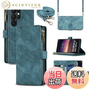 �y���������zDKLLwallet leather case for Samsung S23 Ultra �F�F����t��-�u���[�A�T�C�Y�FGalaxy S23 Ultra