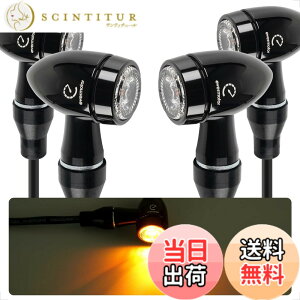 �y���������zEvermotor �o�C�N LED �E�C���J�[�FCNC �v���Z�X�A�����F�̓h���ƃA���~�j�E�������A�C�e�^�AEU�F��E�}�[�N�A�h�����x��IP67 2��/4�� �F�F�u���b�N�A�T�C�Y�FCNC�A���F�A4��