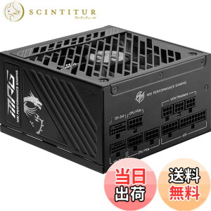 �y���������zMSI PC�d�����j�b�g 850W/750W/650W �T�C�Y�F1250W