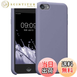 �y���������zkwmobile Apple iPod Touch 6G / 7G (6��ځE7���)�Ή� �P�[�X - ���L�b�h TPU�V���R�� �ϏՌ� �ی� �A�C�|�b�h �^�b�`�Ή� �F�F�\�t�g�u���[���x���_�[